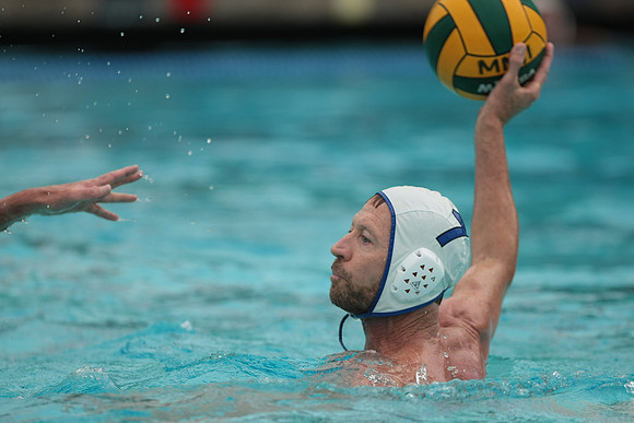 USA Water Polo - Masters National Championship