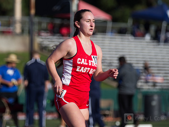 CSUEB Track and Field