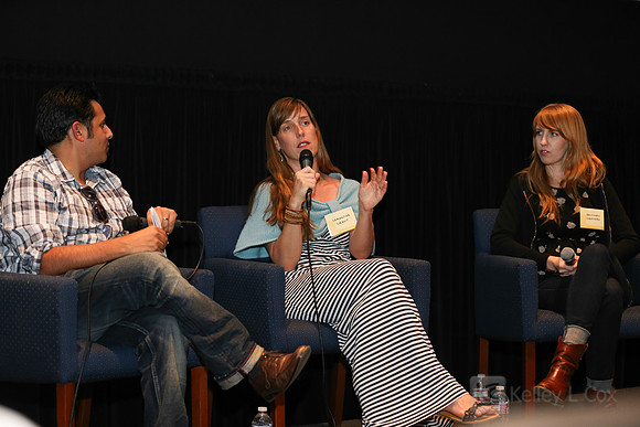 CAA: Berkeley Film Showcase