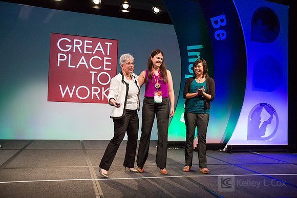 GPTW Conference