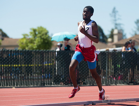 CSUEB Track and Field
