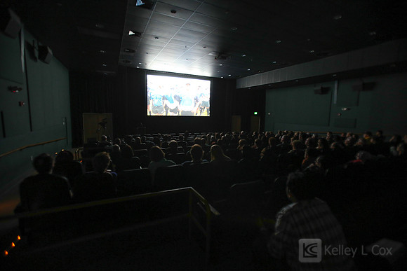 CAA: Berkeley Film Showcase