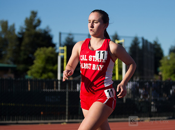 CSUEB Track and Field