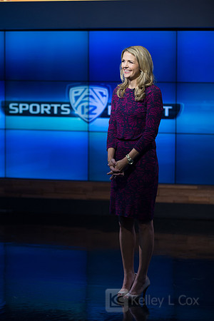 Pac12: Sports Report