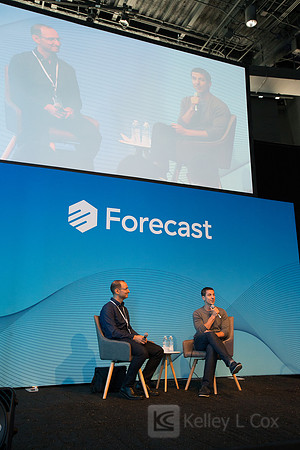 Base: Forecast Conference