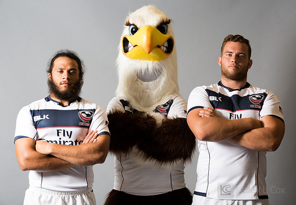USA Rugby