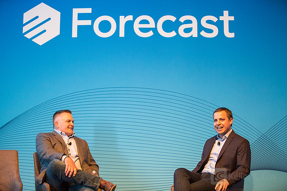 Base: Forecast Conference