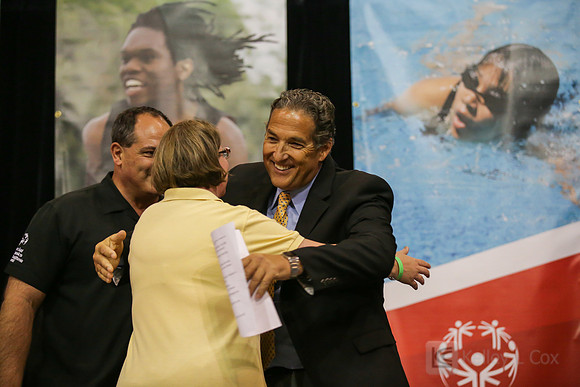 SONC: Opening Ceremonies