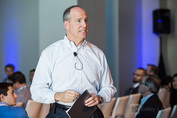 Base: Forecast Conference