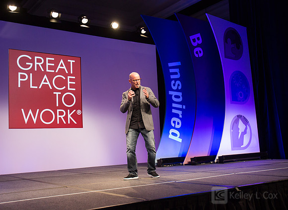 GPTW Conference