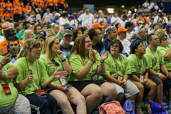 SONC: Opening Ceremonies