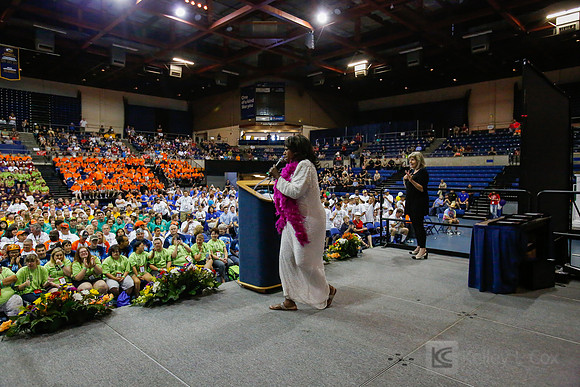SONC: Opening Ceremonies