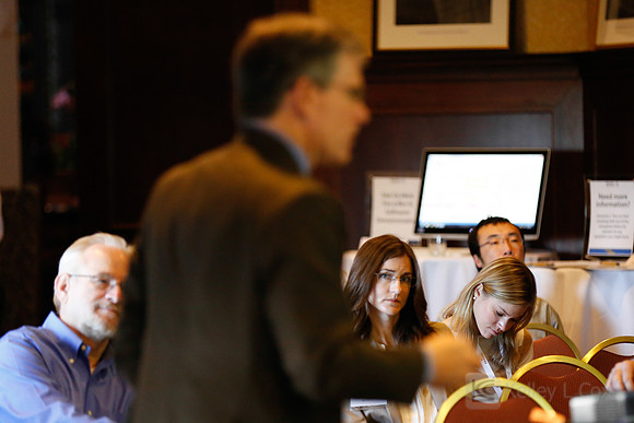 Bio-G Flexible Facilities Conference