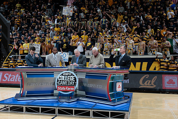ESPN College GameDay