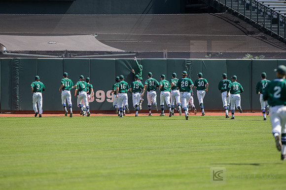 SHC Baseball v SI