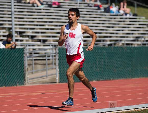 CSUEB Track and Field