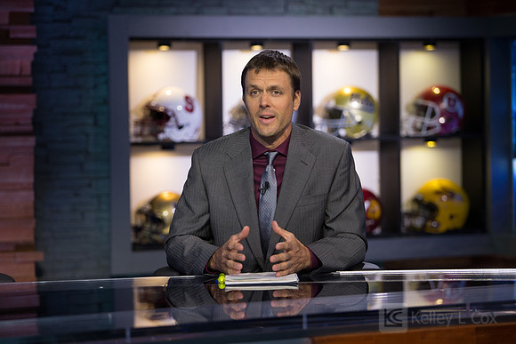 Pac-12 Studios