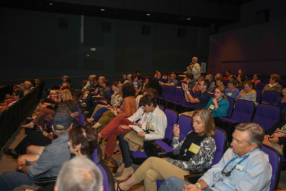 CAA: Berkeley Film Showcase