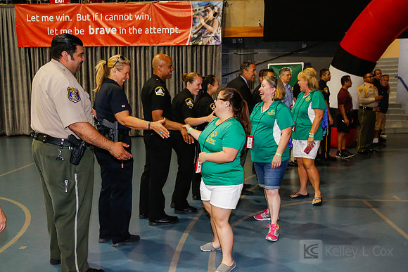 SONC: Opening Ceremonies