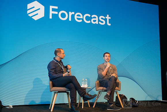 Base: Forecast Conference