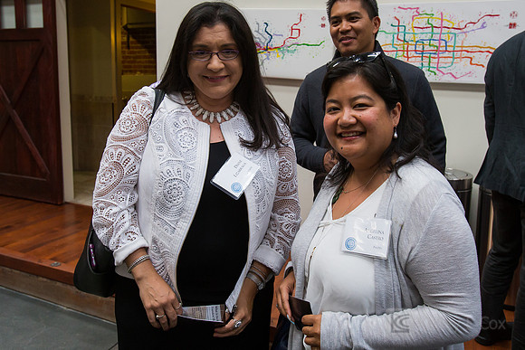 Cal: Celebrating Entrepreneurs