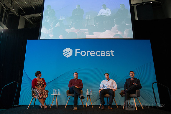 Base: Forecast Conference