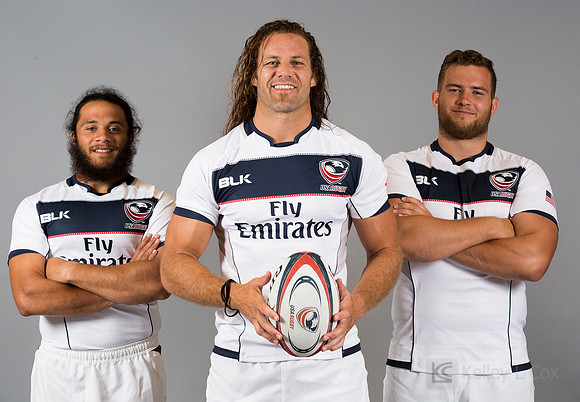 USA Rugby