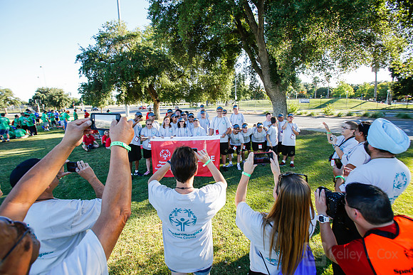 SONC: Opening Ceremonies