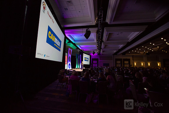 GPTW Conference