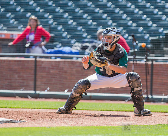 SHC Baseball v SI