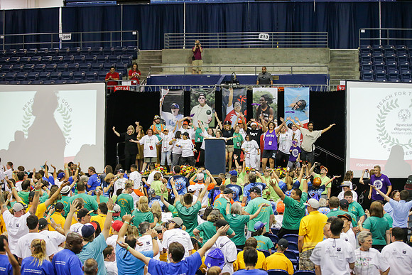 SONC: Opening Ceremonies