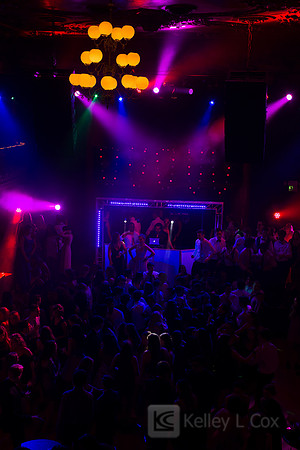 Urban School Prom