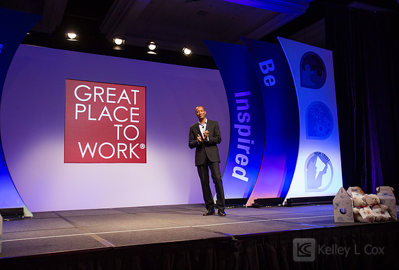 GPTW Conference