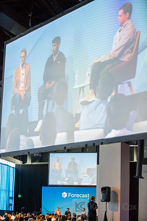 Base: Forecast Conference