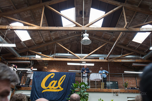 Cal: Celebrating Entrepreneurs
