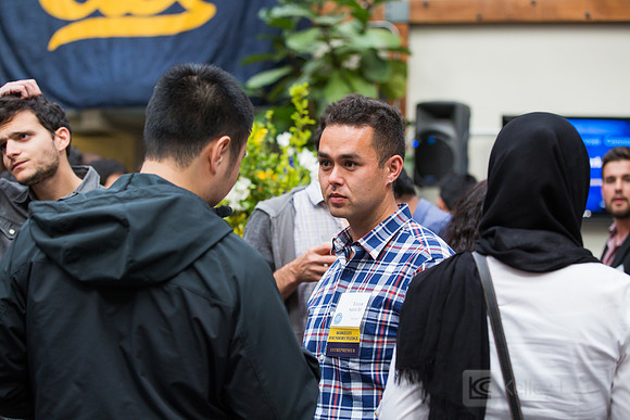 Cal: Celebrating Entrepreneurs