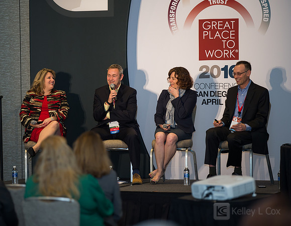 GPTW Conference