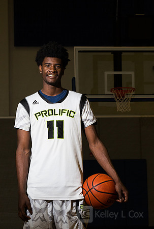 Josh Jackson