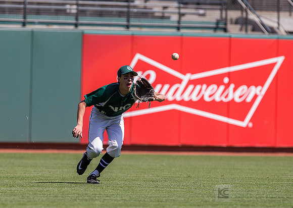 SHC Baseball v SI