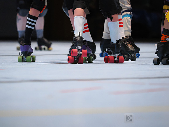 Roller Derby