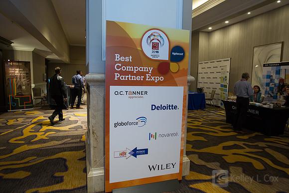 GPTW Conference