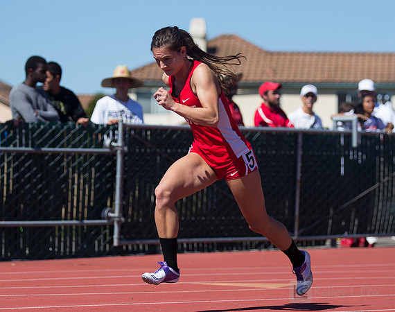 CSUEB Track and Field