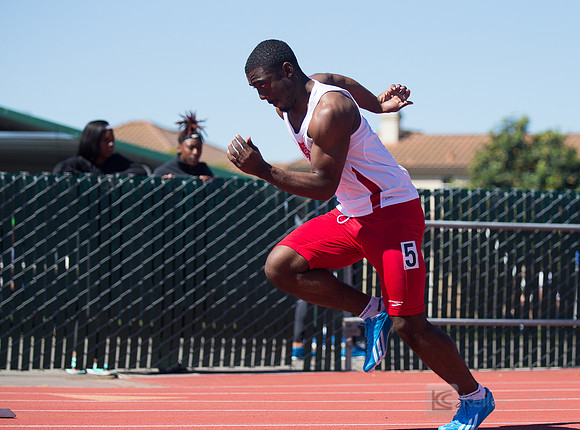 CSUEB Track and Field
