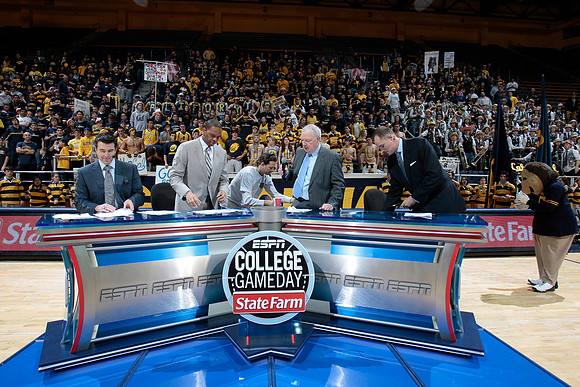 ESPN College GameDay
