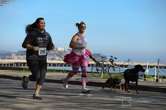 SONC Polar Plunge SF