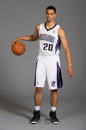 NBA: Sacramento Kings-Media Day