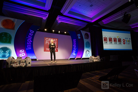 GPTW Conference