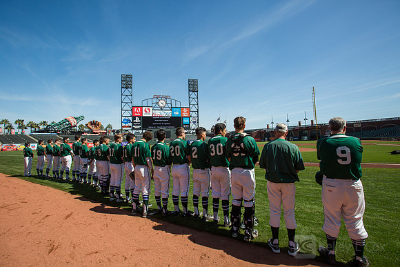 SHC Baseball v SI