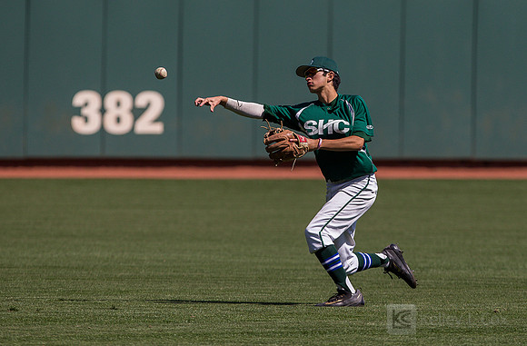 SHC Baseball v SI