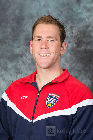 USAWP: Mens National Team